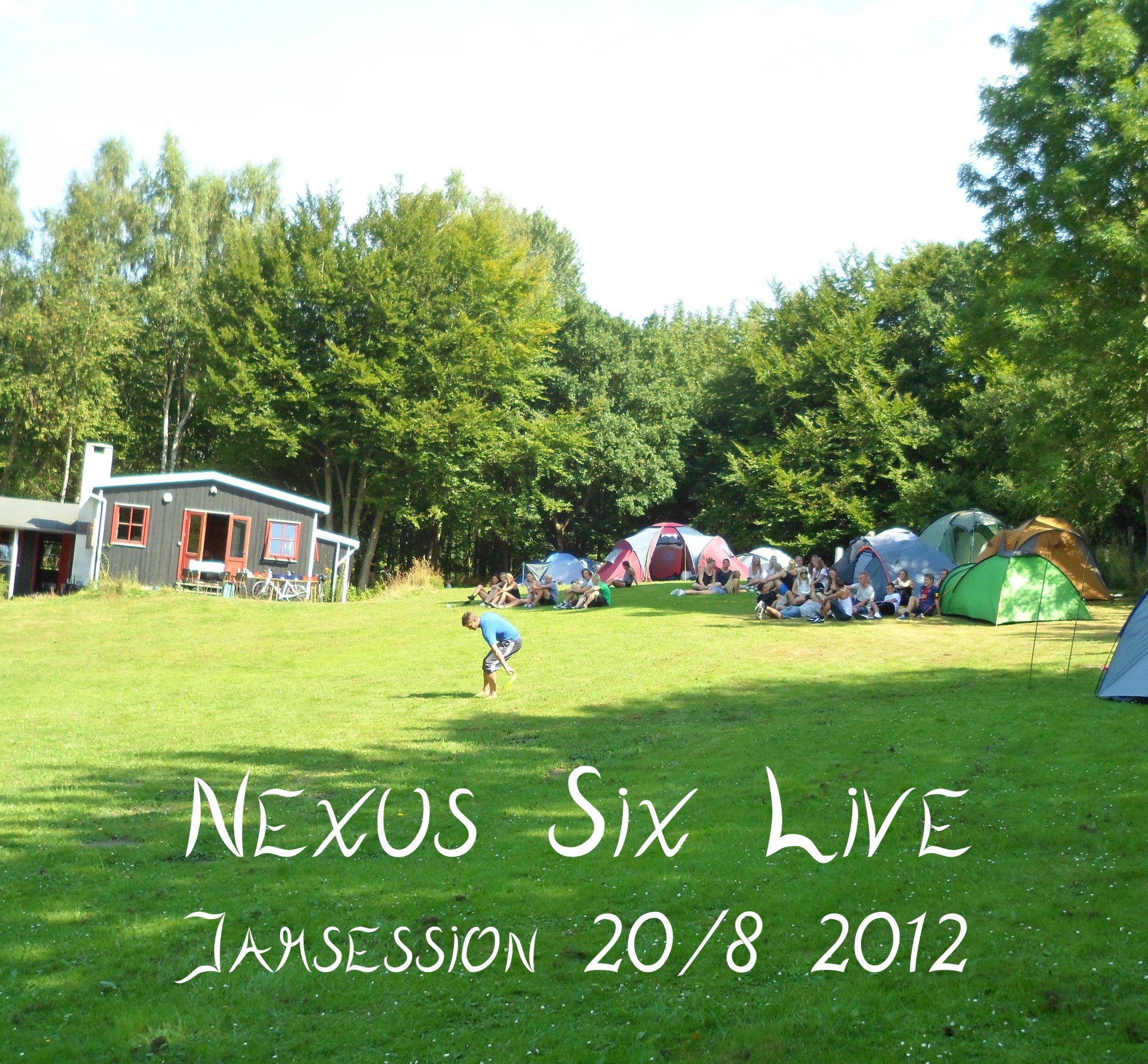 NexusSixJam