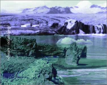 oceanology