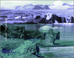 oceanology