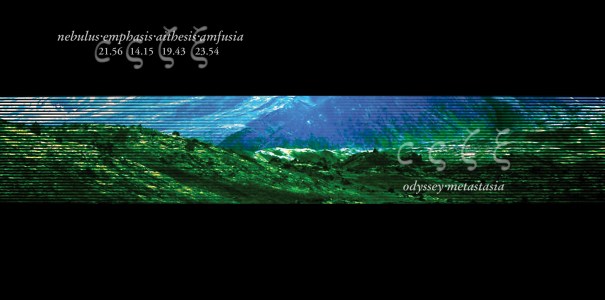 odyssey - metastasia